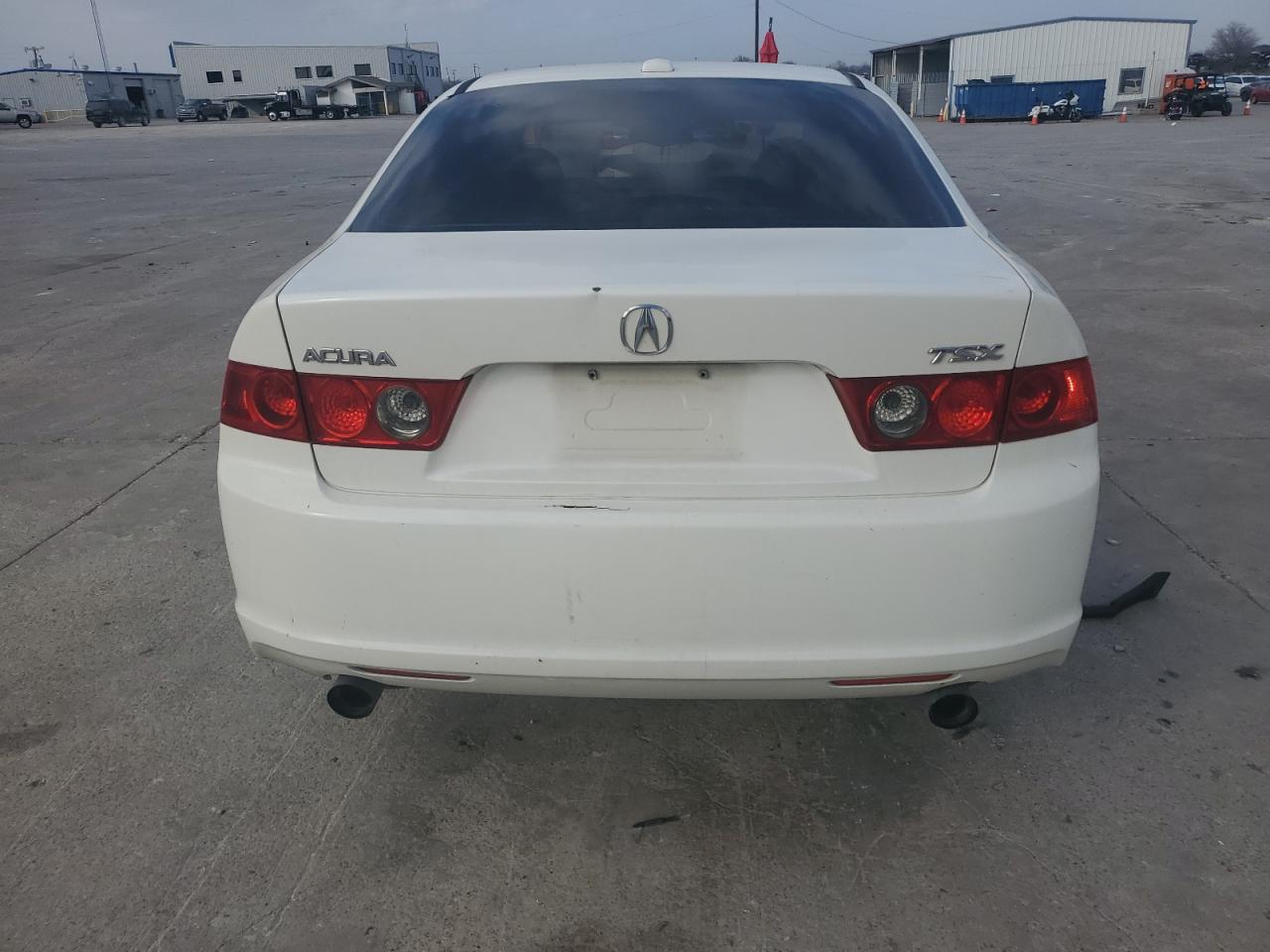 2006 Acura TSX - Image 6