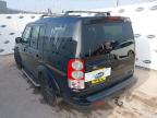 2012 LAND ROVER DISCOVERY for sale at Copart BRISTOL