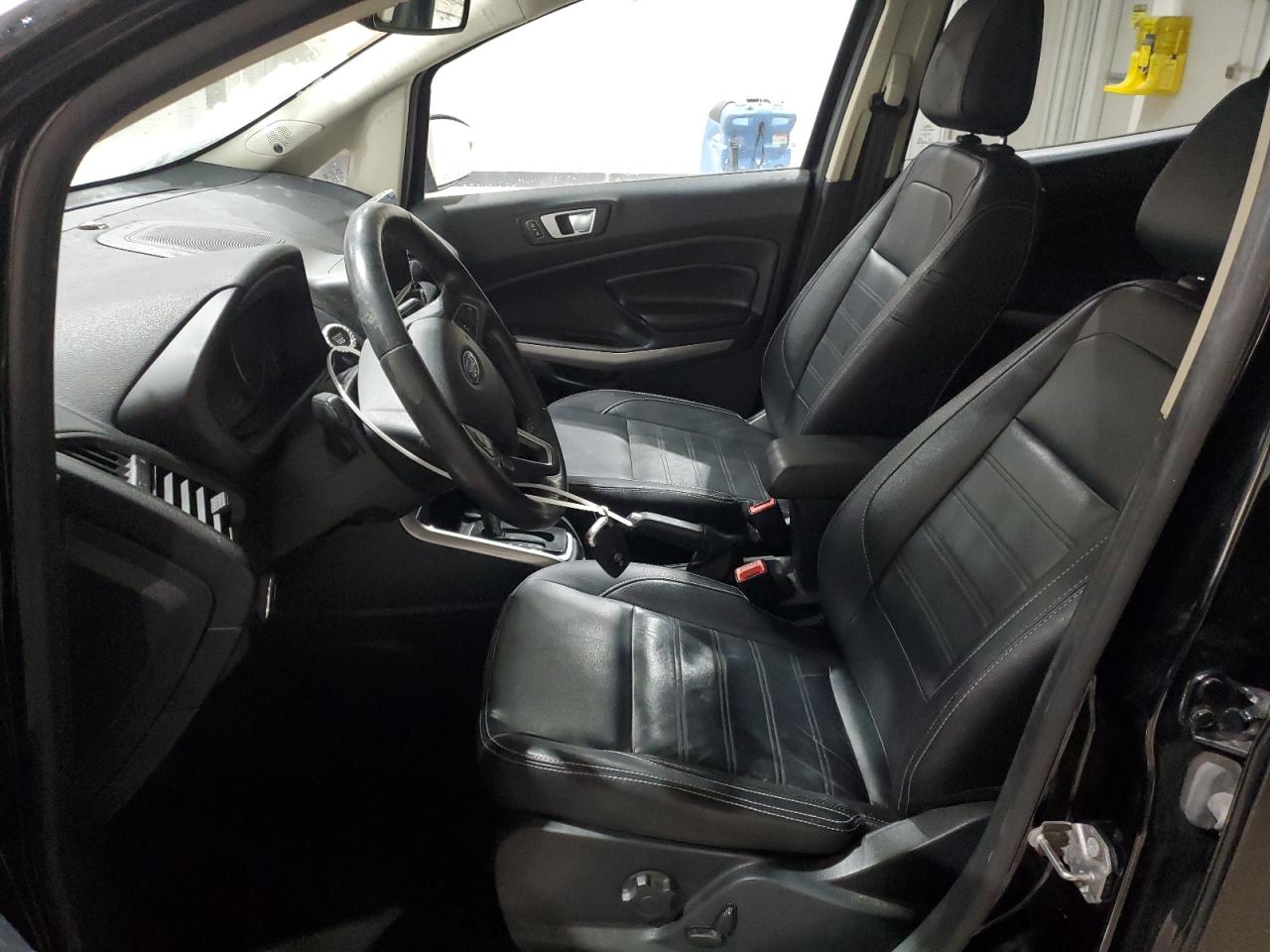 2019 Ford EcoSport - Image 7