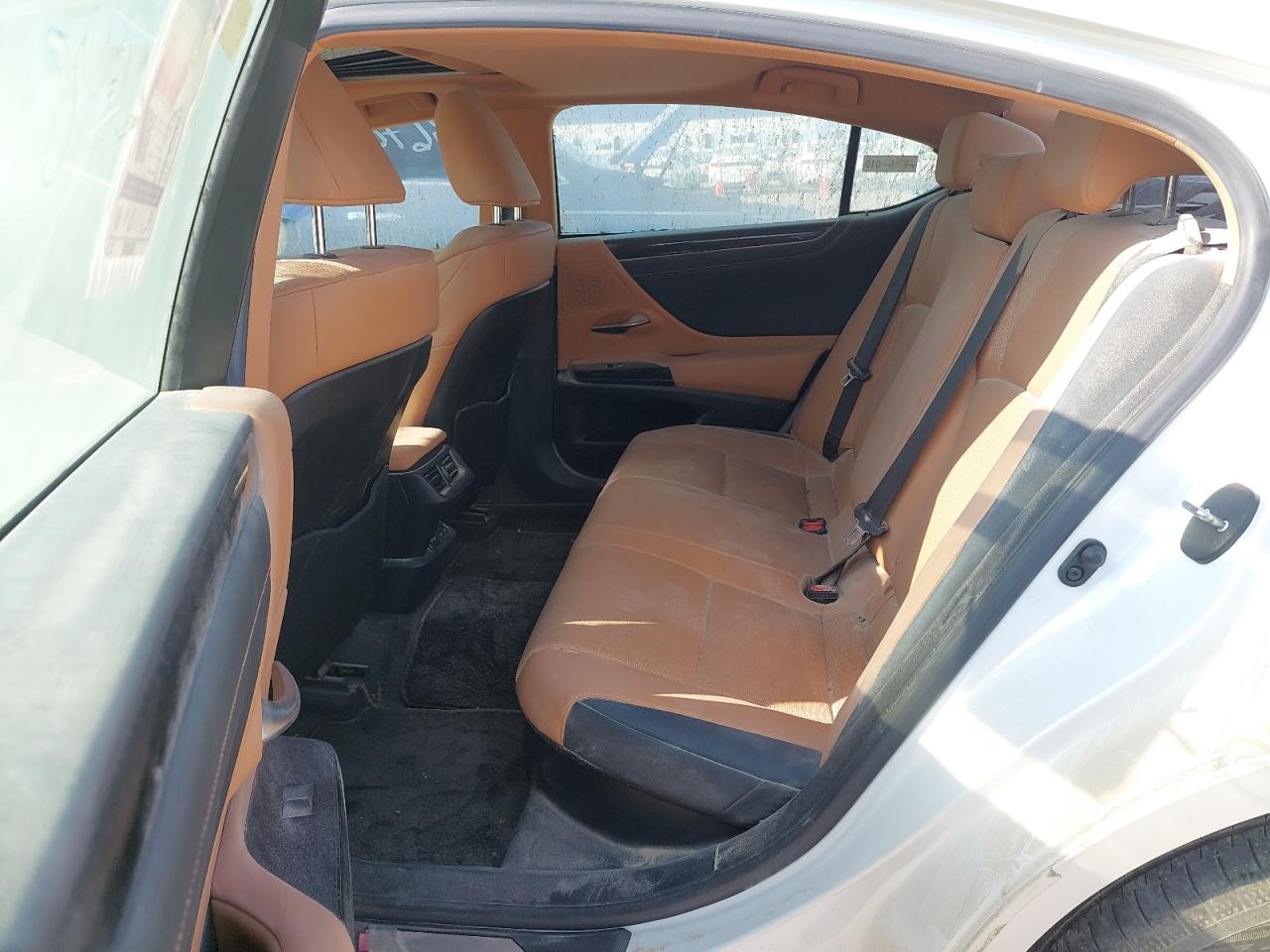 JTHB21B13P2210717 - 2023 Lexus ES 300H - #43670485
