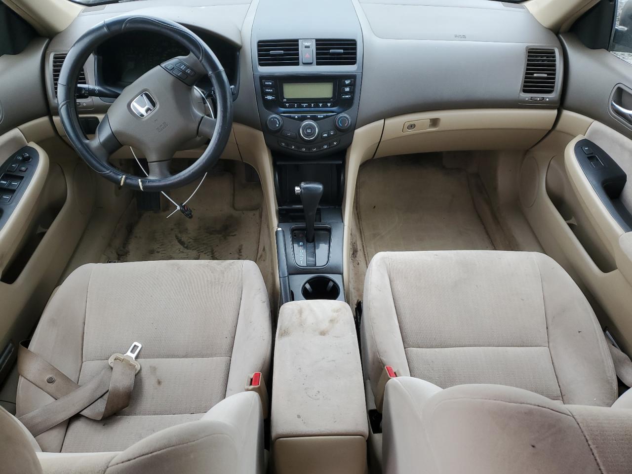 2005 Honda Accord - Image 8