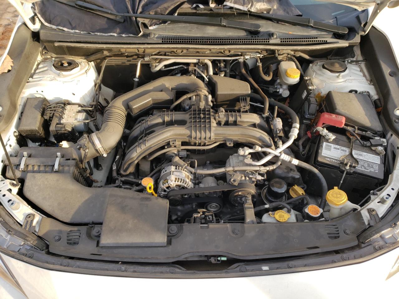 2019 Subaru XV - Image 14