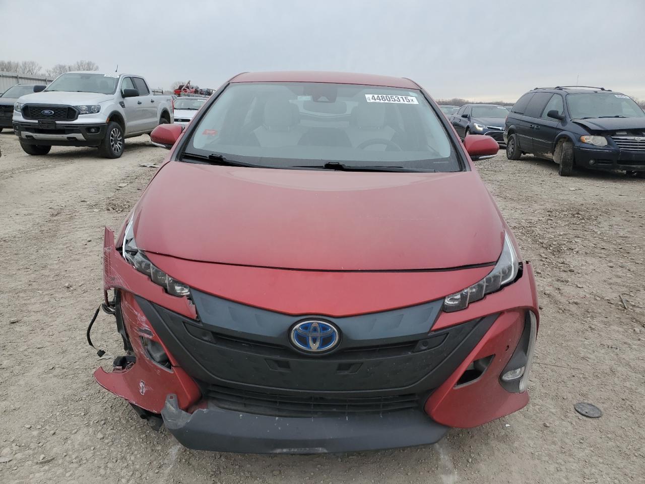 2018 Toyota Prius - Image 5