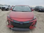 2018 Toyota Prius Prime  na sprzedaż w Kansas City, KS - Front End