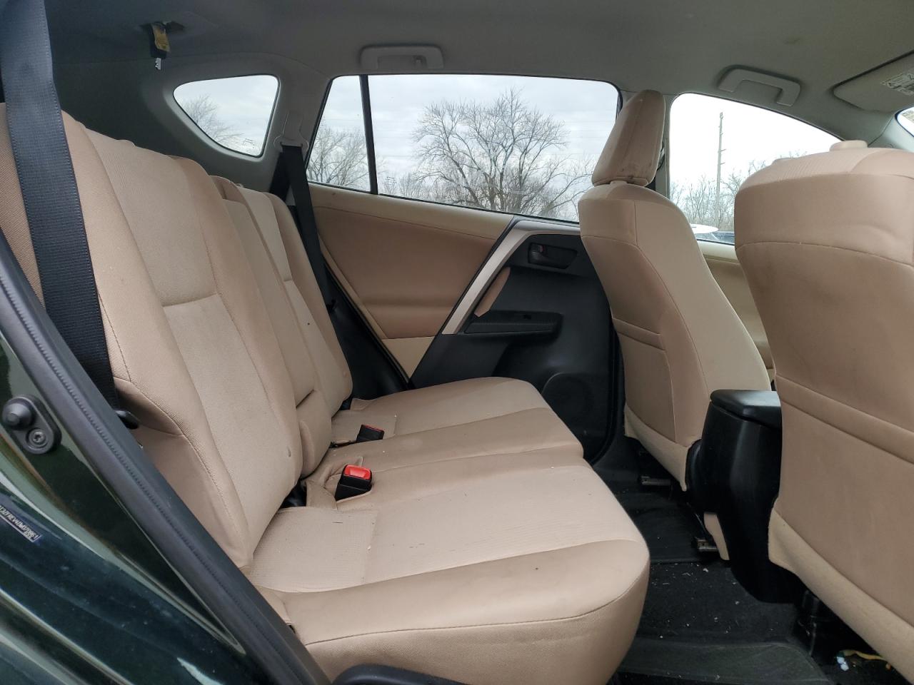 2013 Toyota RAV 4 - Image 11