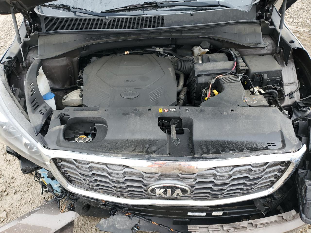 2019 Kia Sorento - Image 14