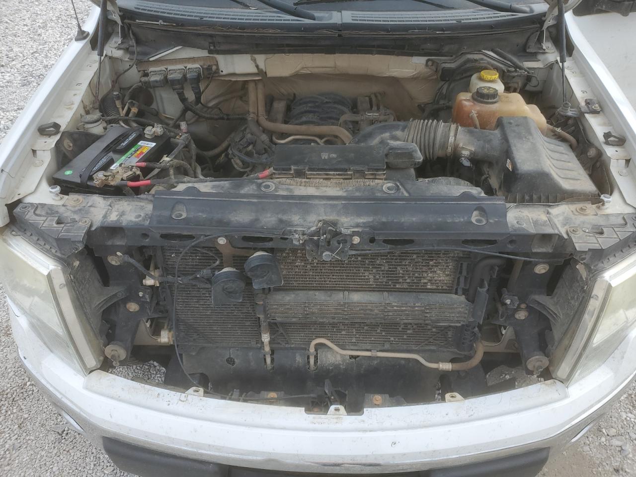 2014 Ford F-150 - Image 11