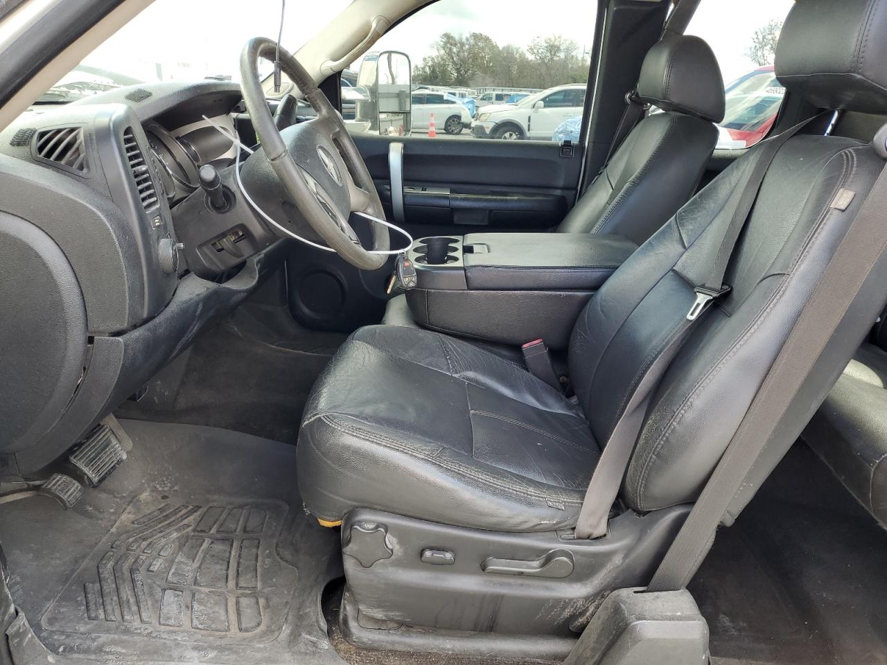 2008 GMC Sierra - Image 7