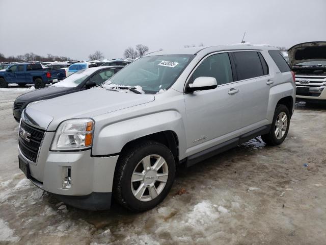 2011 Gmc Terrain Sle