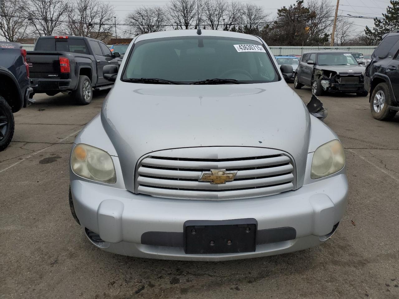 2010 Chevrolet HHR - Image 5