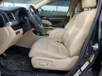 2018 Toyota Highlander Limited zu verkaufen in Cartersville, GA - Front End