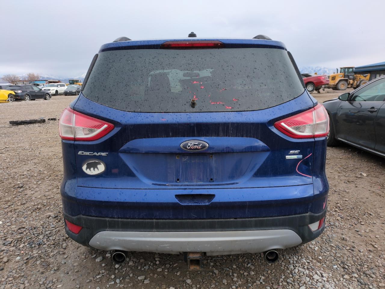 2013 Ford Escape - Image 6