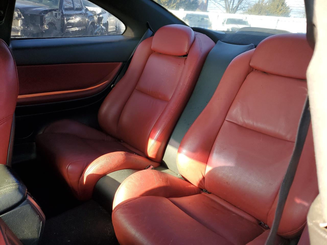 2006 Pontiac GTO - Image 10