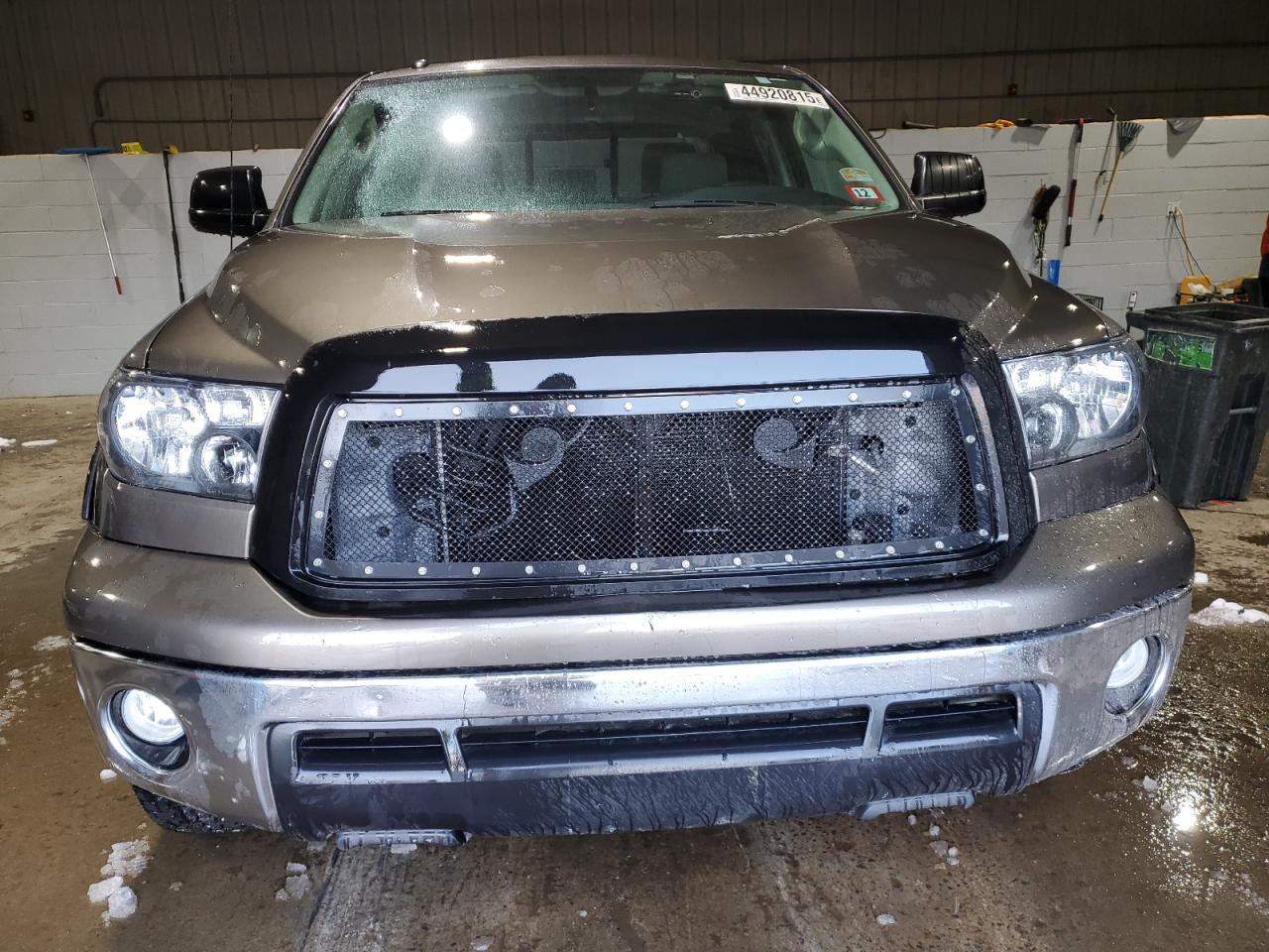 2012 Toyota Tundra - Image 5