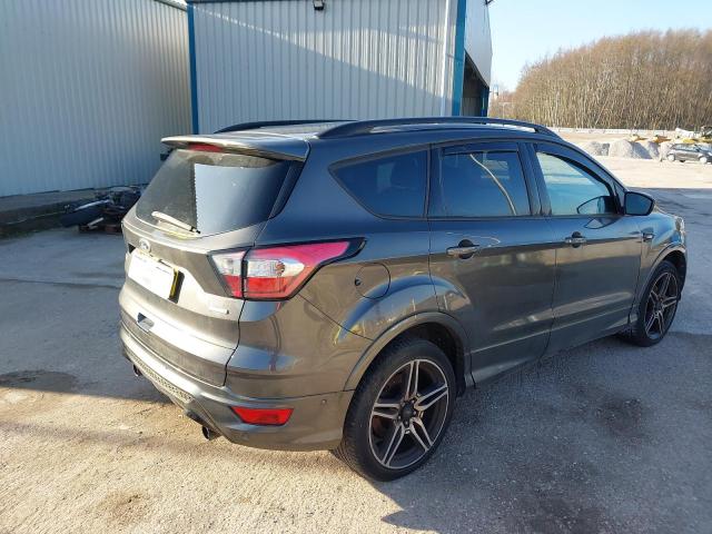 2018 FORD KUGA ST-LI