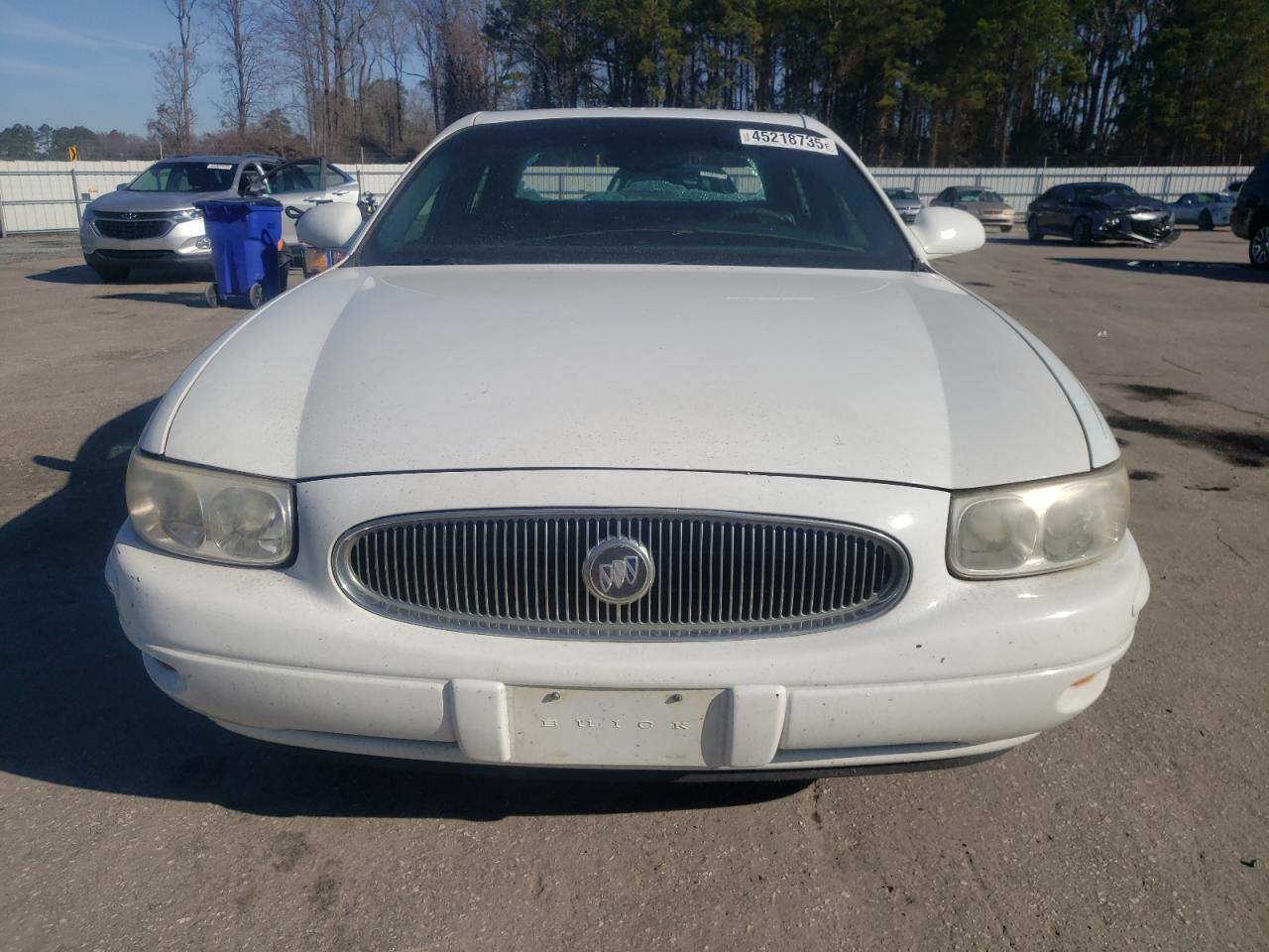 2000 Buick LeSabre - Image 5