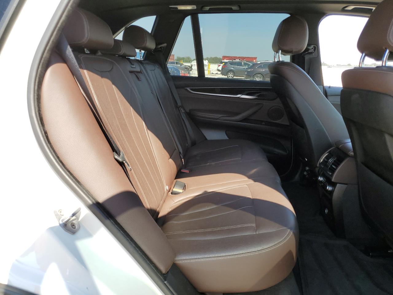 2018 BMW X5 - Image 10