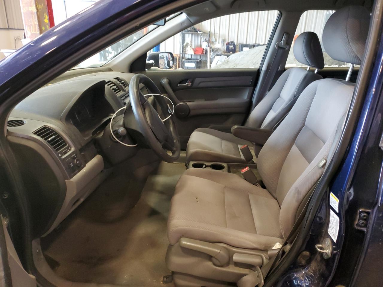 2008 Honda CR-V - Image 7