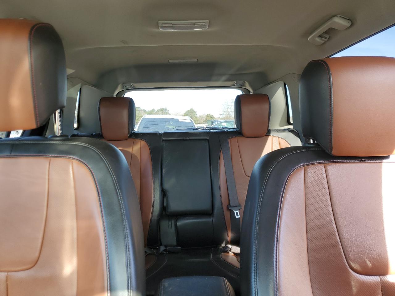 2016 GMC Terrain - Image 10