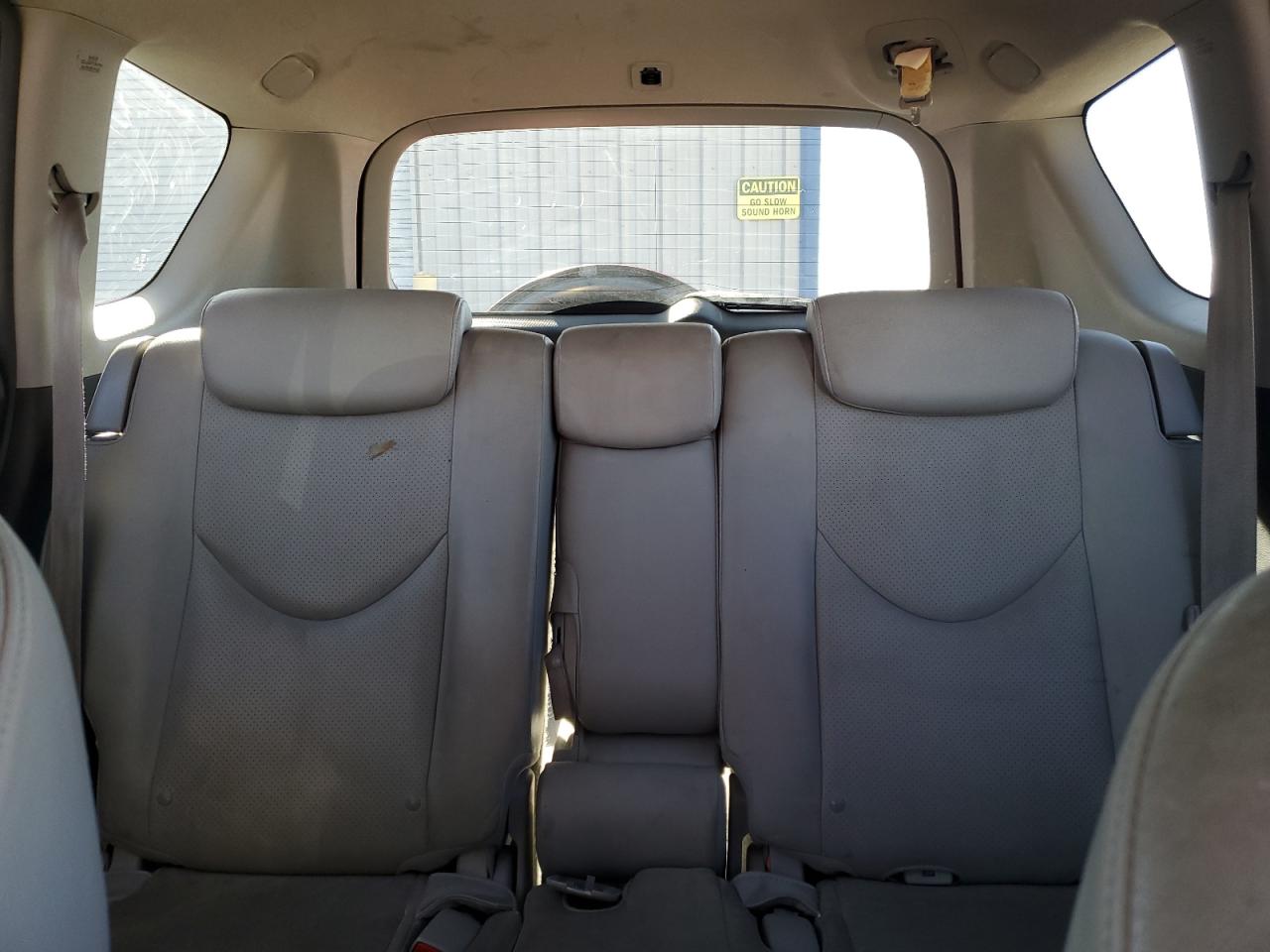 2008 Toyota RAV 4 - Image 10