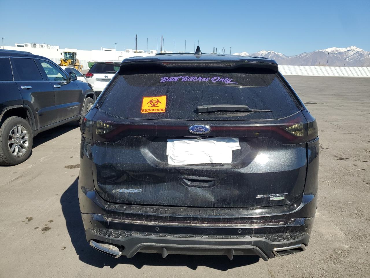 2015 Ford Edge - Image 6