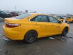2015 Toyota Camry Hybrid de vânzare în Brookhaven, NY - Front End