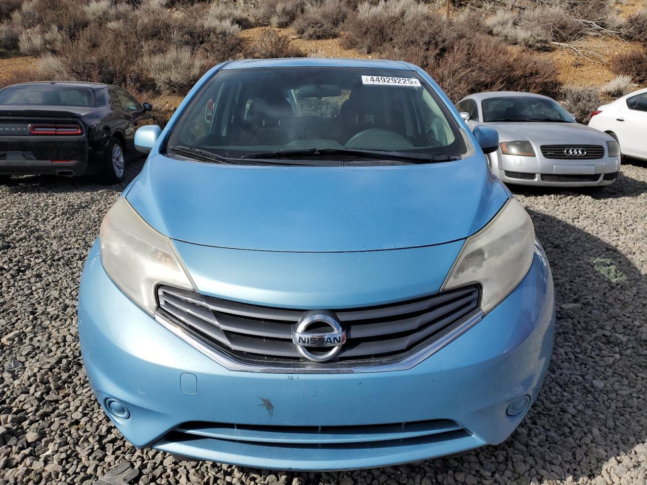 2014 Nissan Versa - Image 5