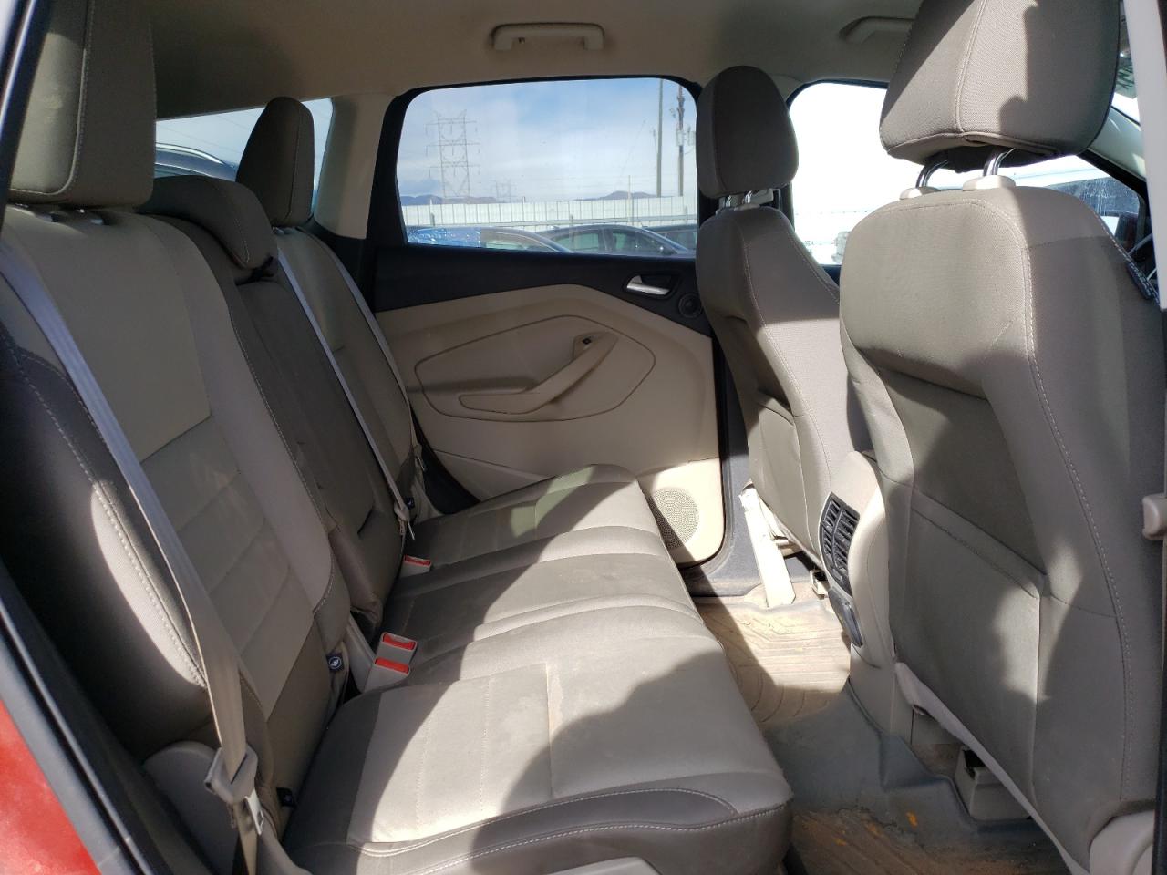 2016 Ford Escape - Image 11