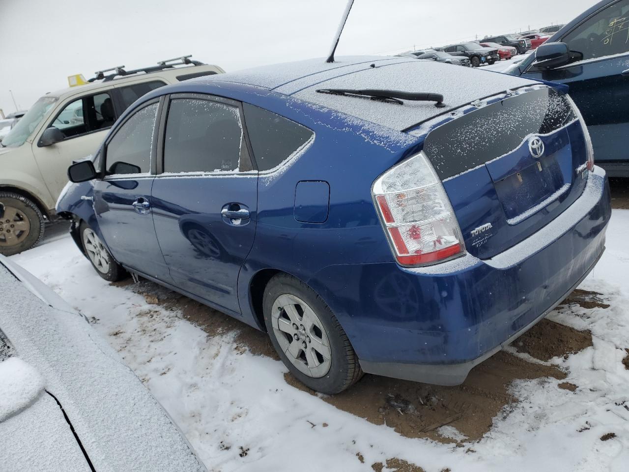2009 Toyota Prius - Image 2
