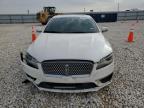 Temple, TX에서 판매 중인 2017 Lincoln Mkz Reserve - All Over