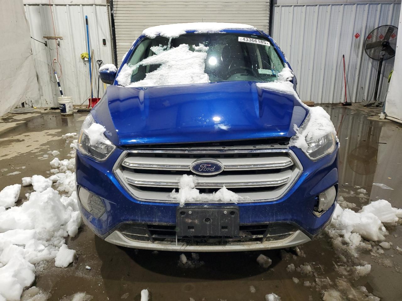 2019 Ford Escape - Image 5