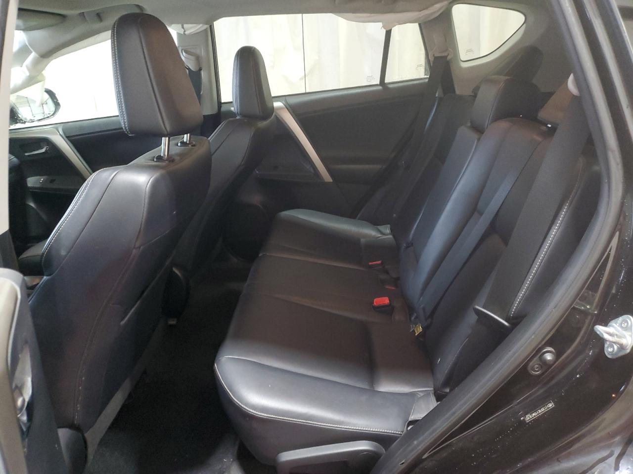 2013 Toyota RAV 4 - Image 11