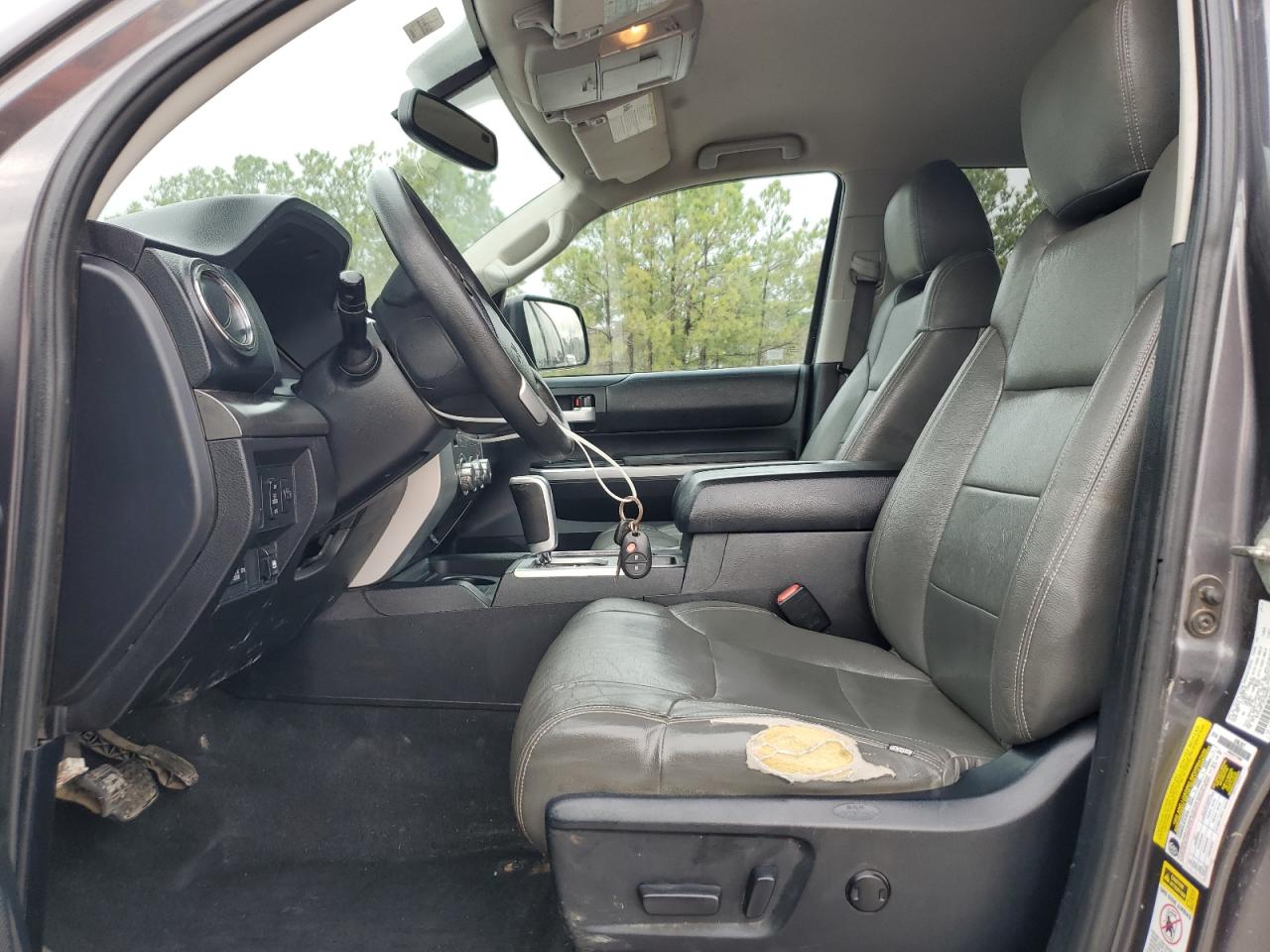 2015 Toyota Tundra - Image 7