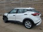 2021 Nissan Kicks S en Venta en Blaine, MN - Front End