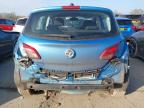 2018 VAUXHALL CORSA ENER for sale at Copart ROCHFORD