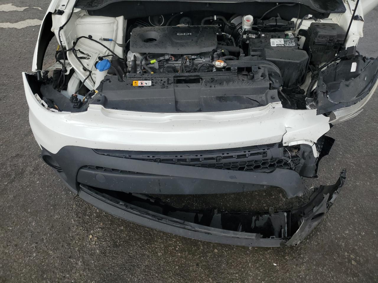 2018 Kia Soul - Image 14