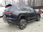 2023 Lexus Lx 600 Base იყიდება Waldorf-ში, MD - Front End
