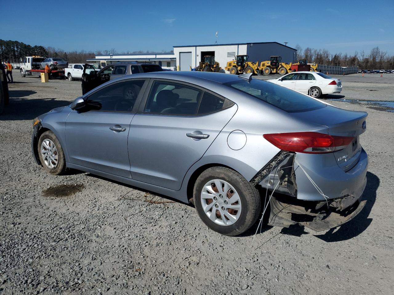 2017 Hyundai Elantra - Image 2