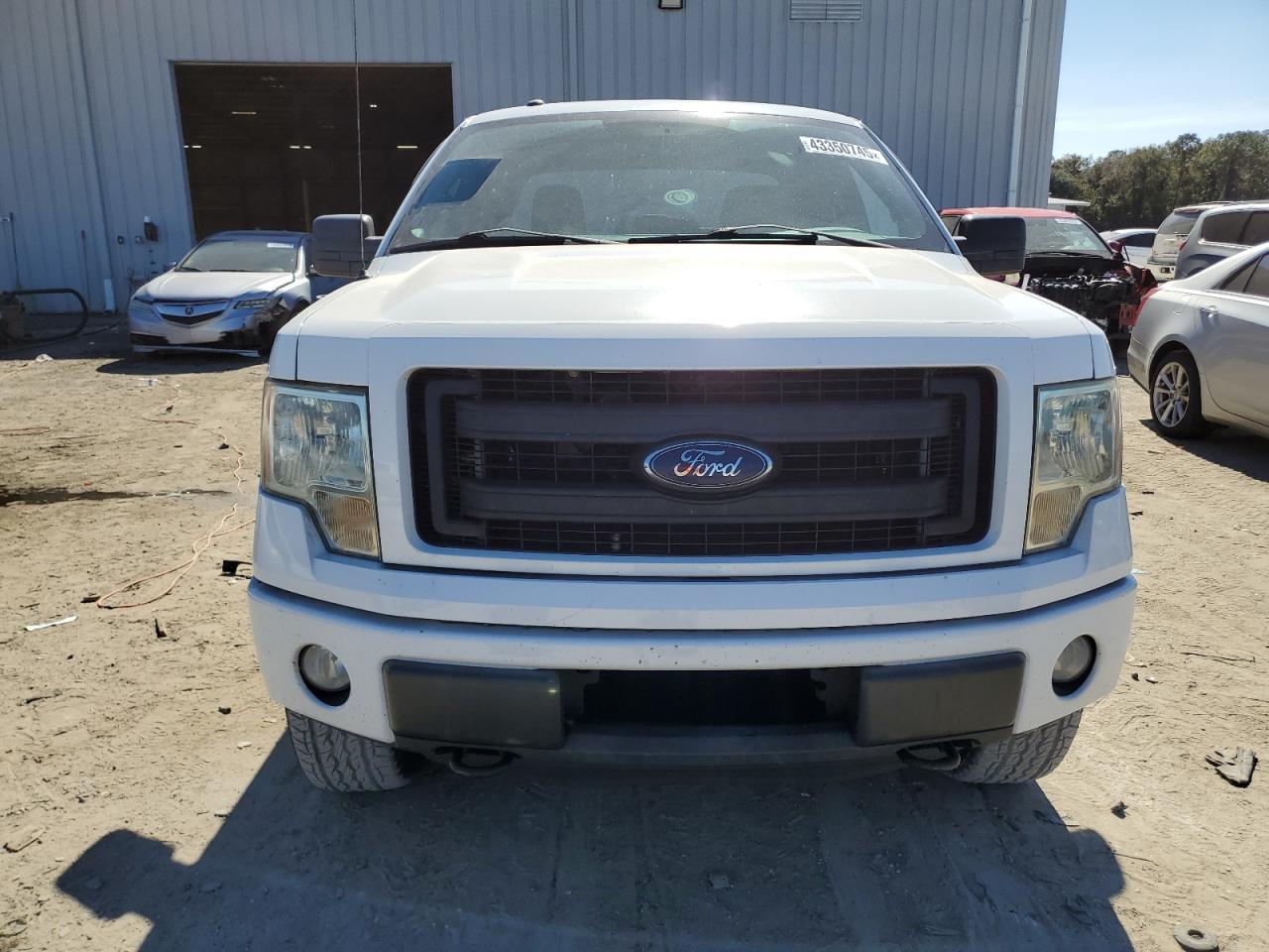 2013 Ford F-150 - Image 5
