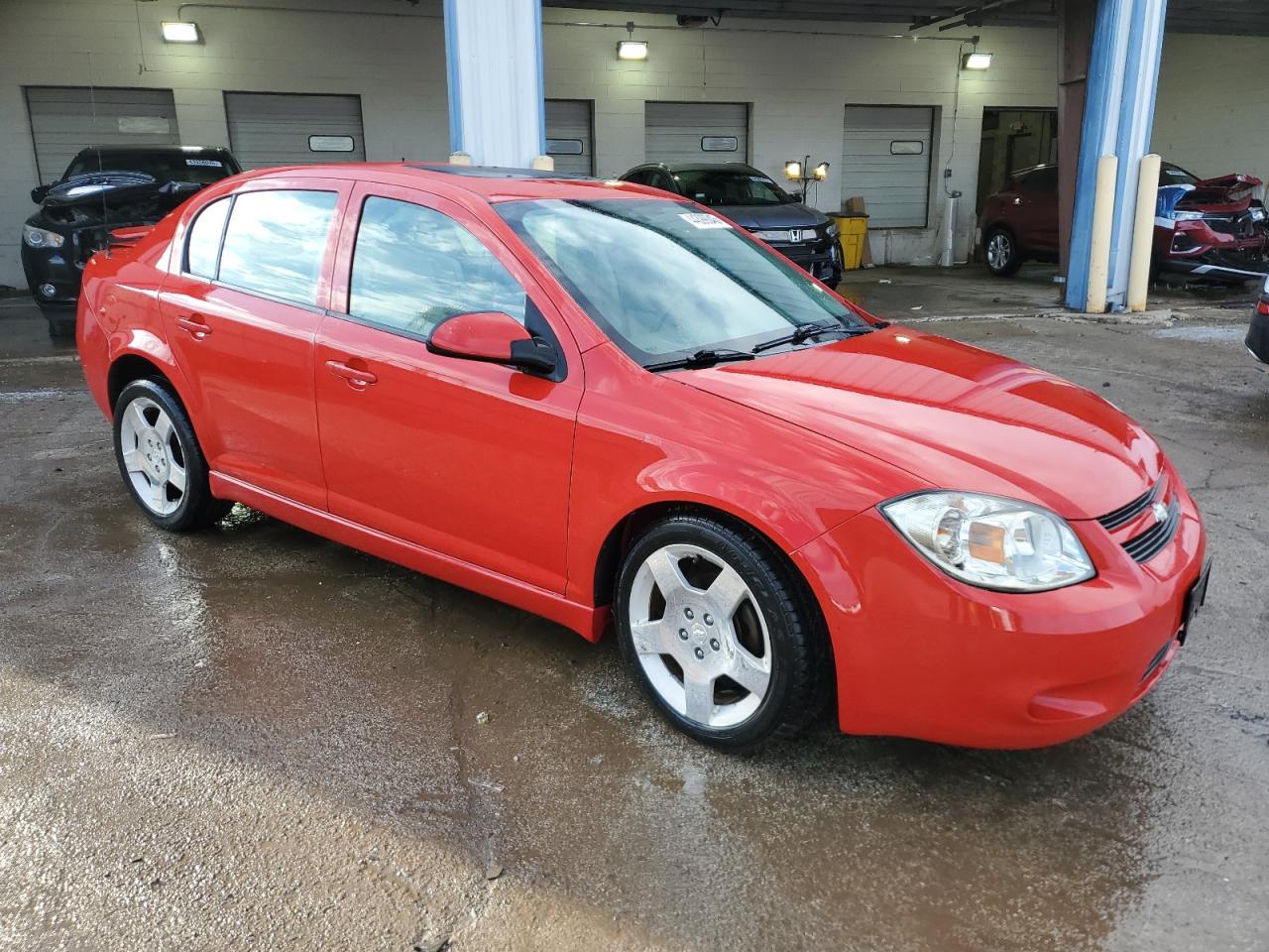 2010 Chevrolet Cobalt - Image 4