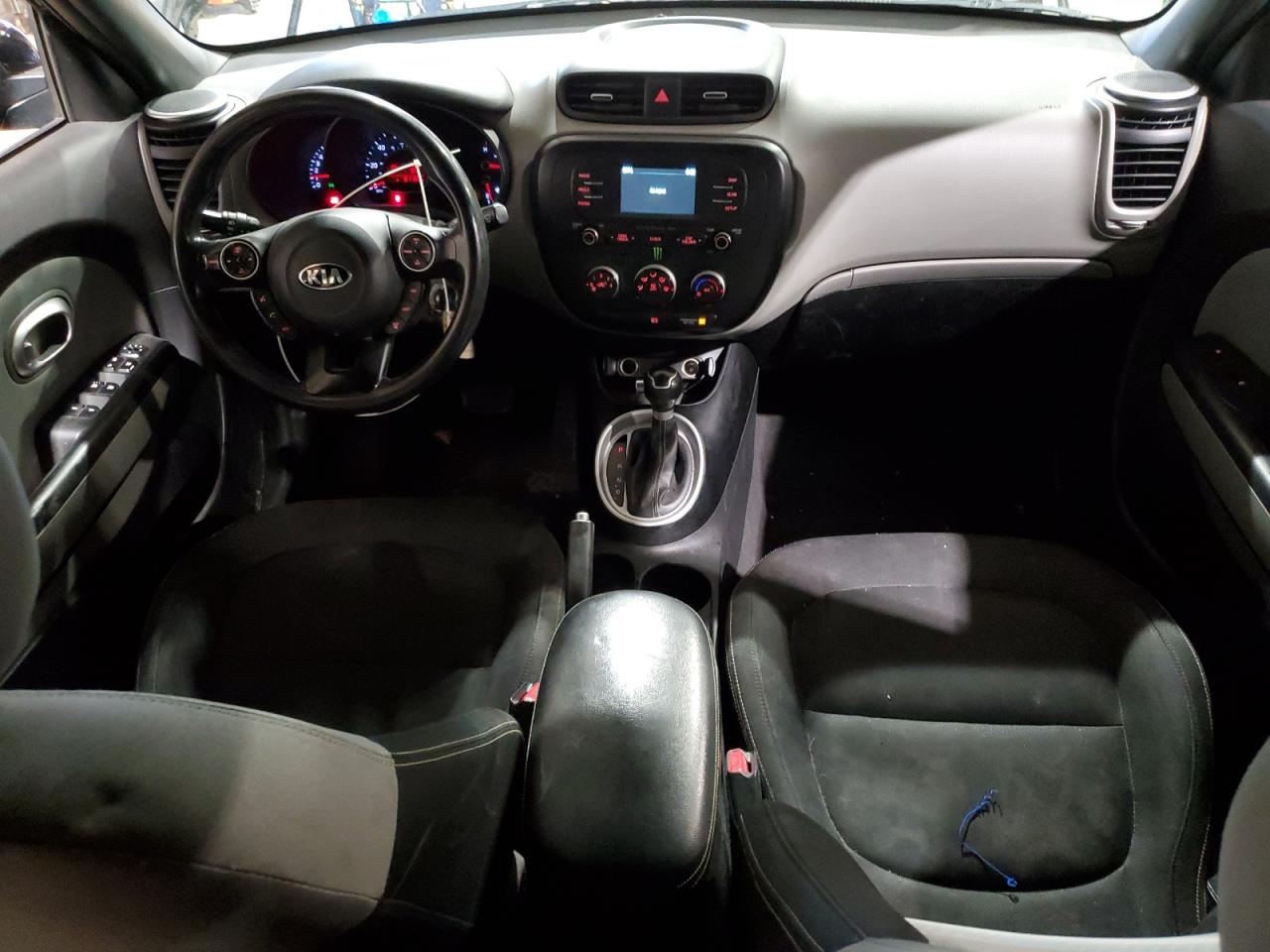 2016 Kia Soul - Image 8