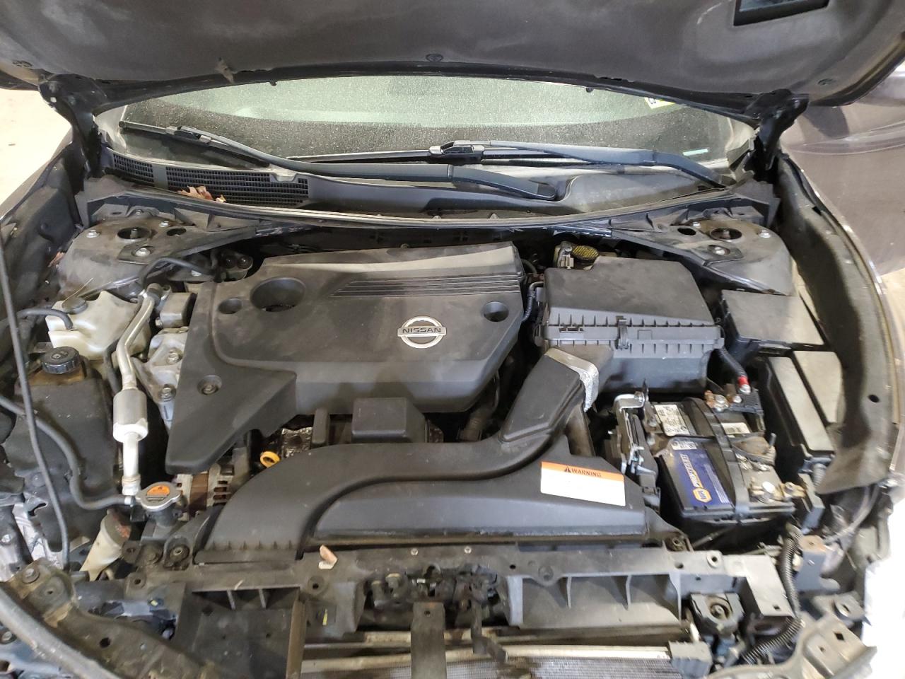 2014 Nissan Altima - Image 13