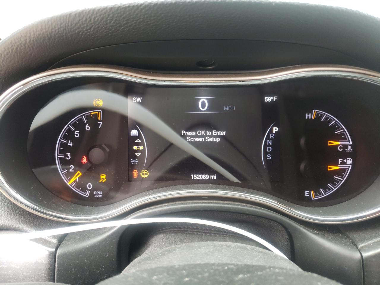 2014 Jeep Grand Cherokee - Image 9
