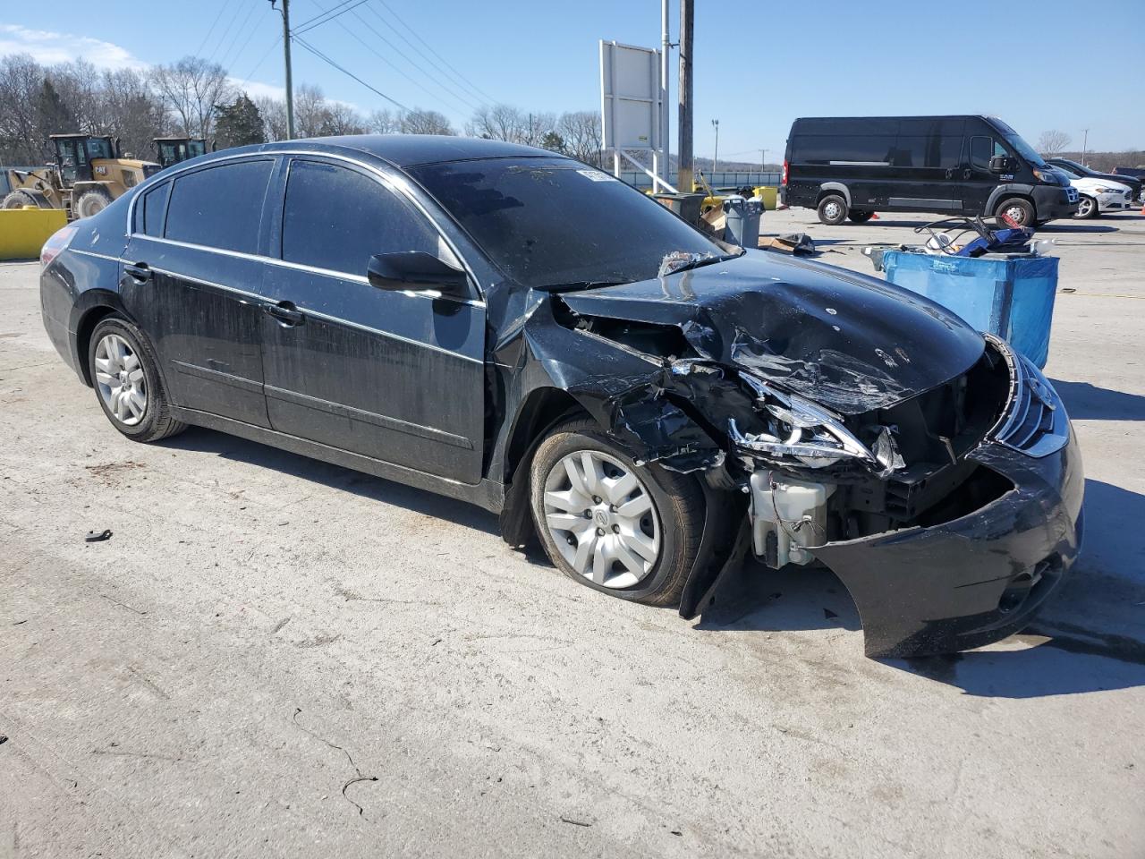 2010 Nissan Altima - Image 4