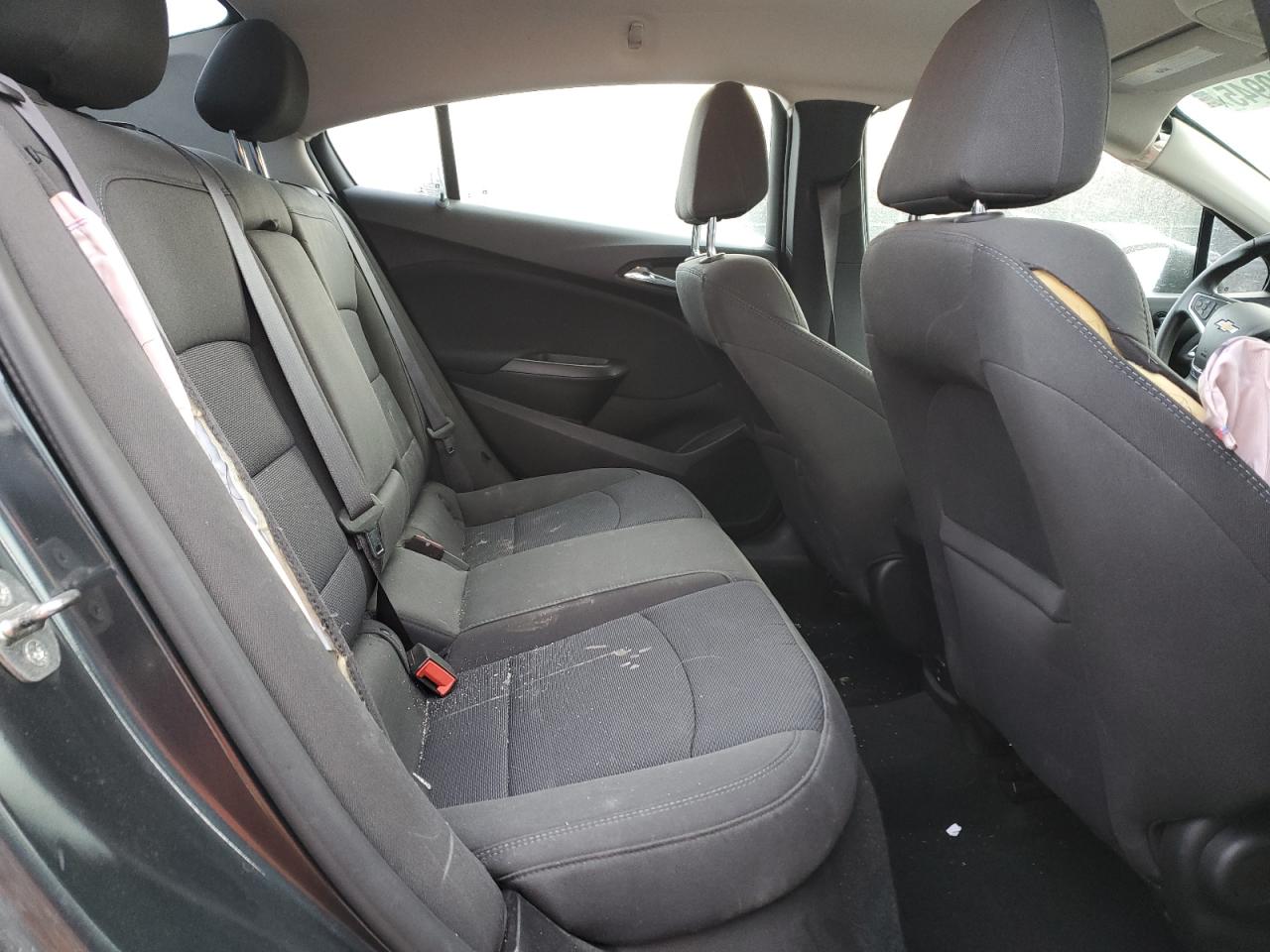 2017 Chevrolet Cruze - Image 10