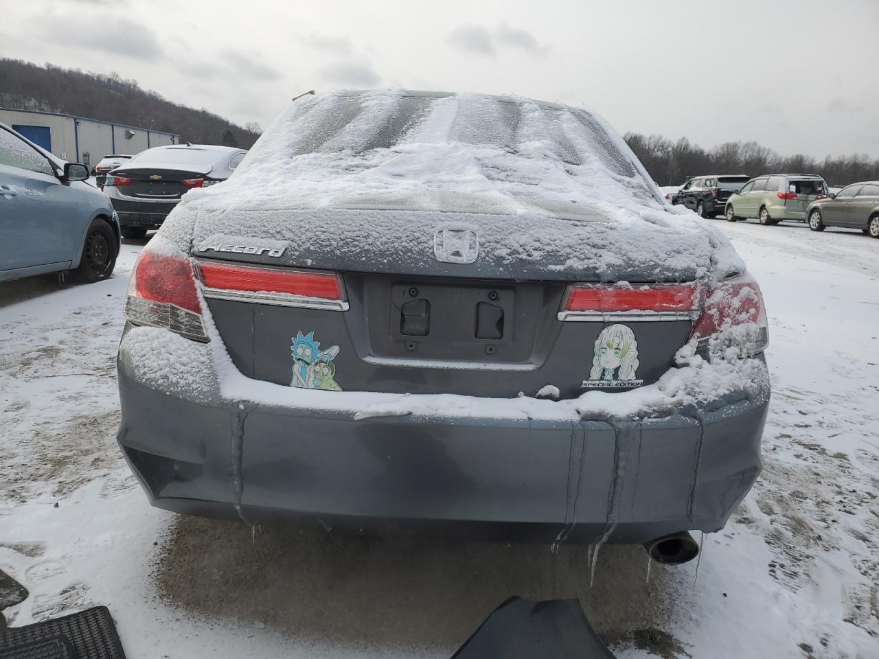 2012 Honda Accord - Image 6