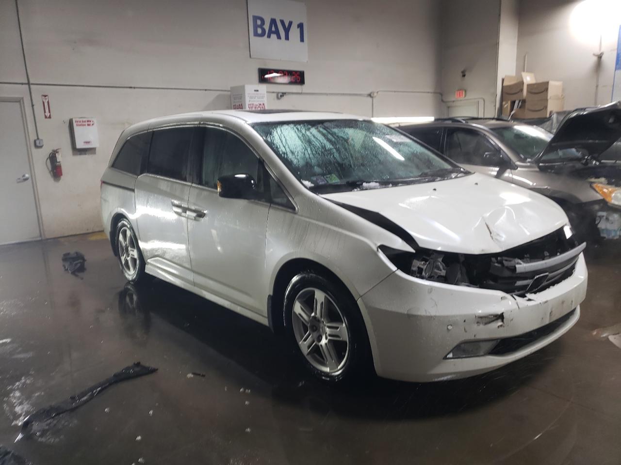 2013 Honda Odyssey - Image 4