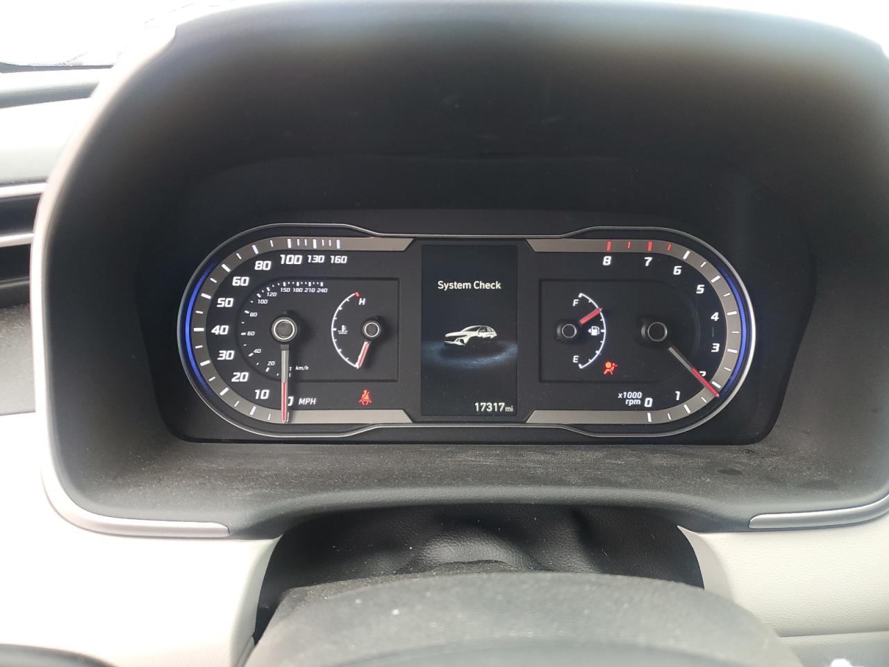 2024 Hyundai Tucson - Image 9