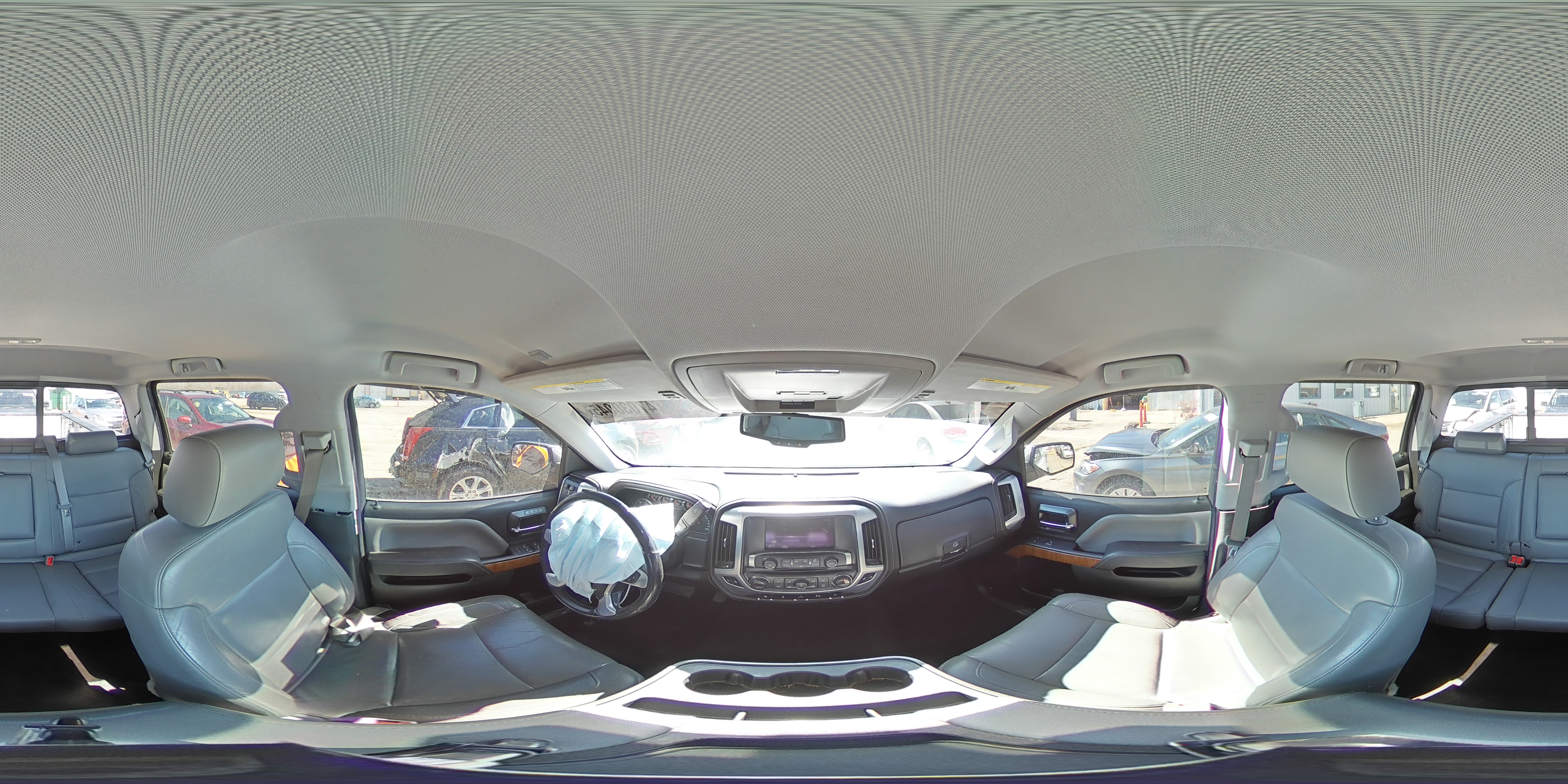 2014 GMC Sierra - Image 14