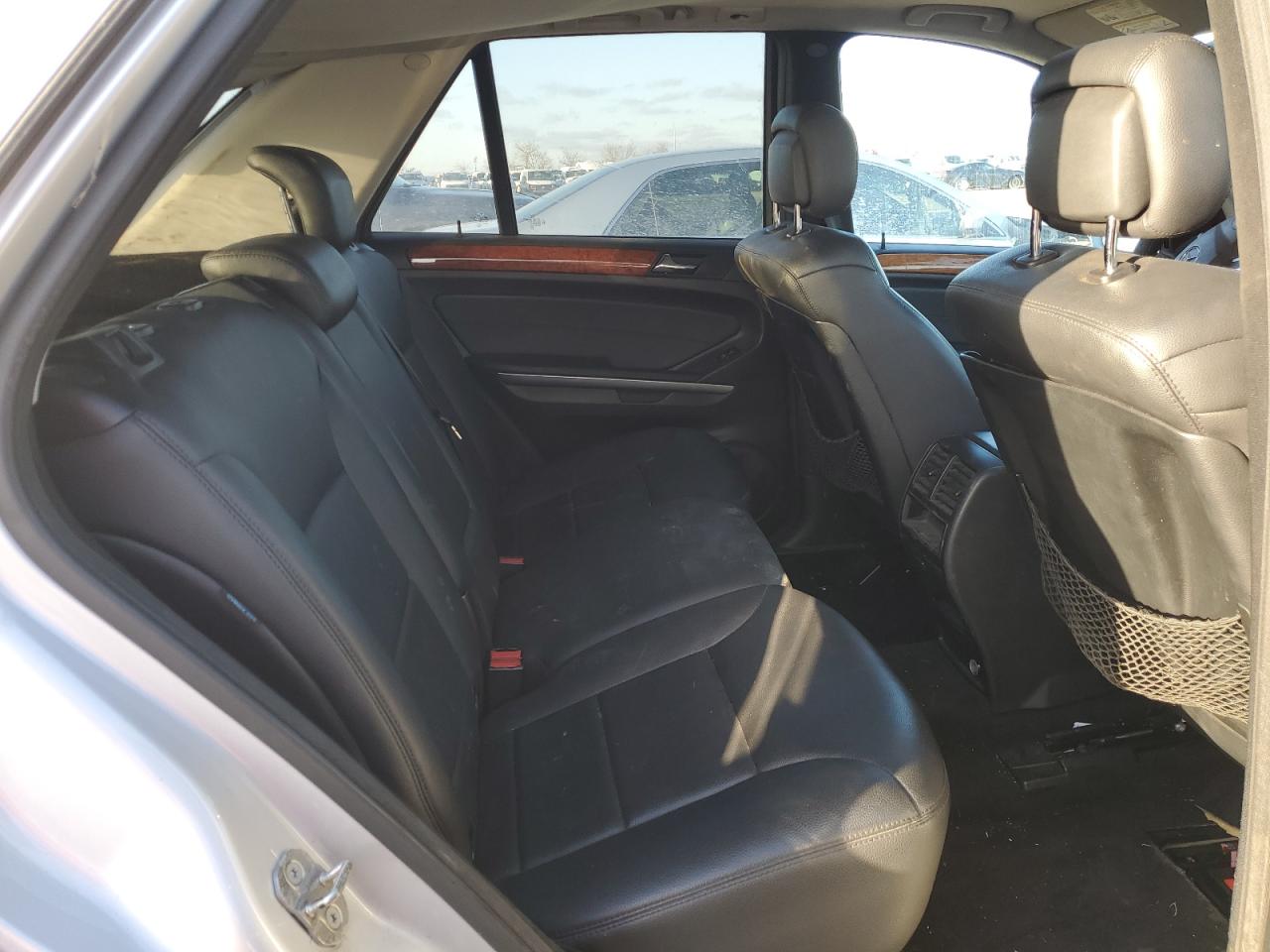 2009 Mercedes-Benz M-klasse - Image 11